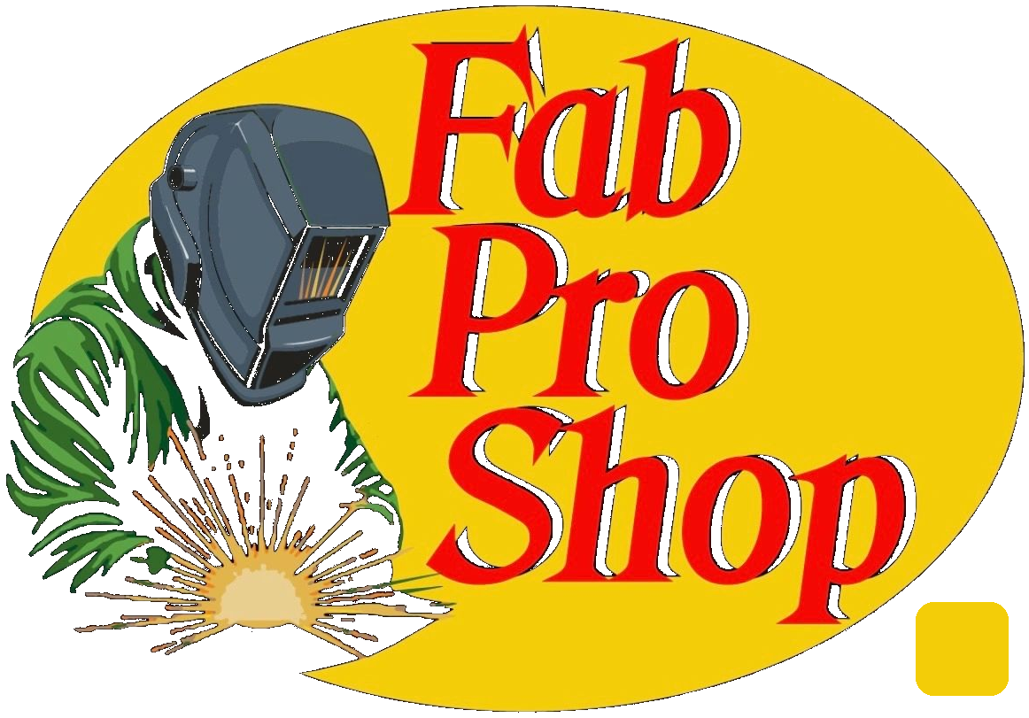 Fab Pro Shop